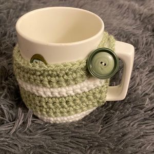 Mug cozy -mug not included